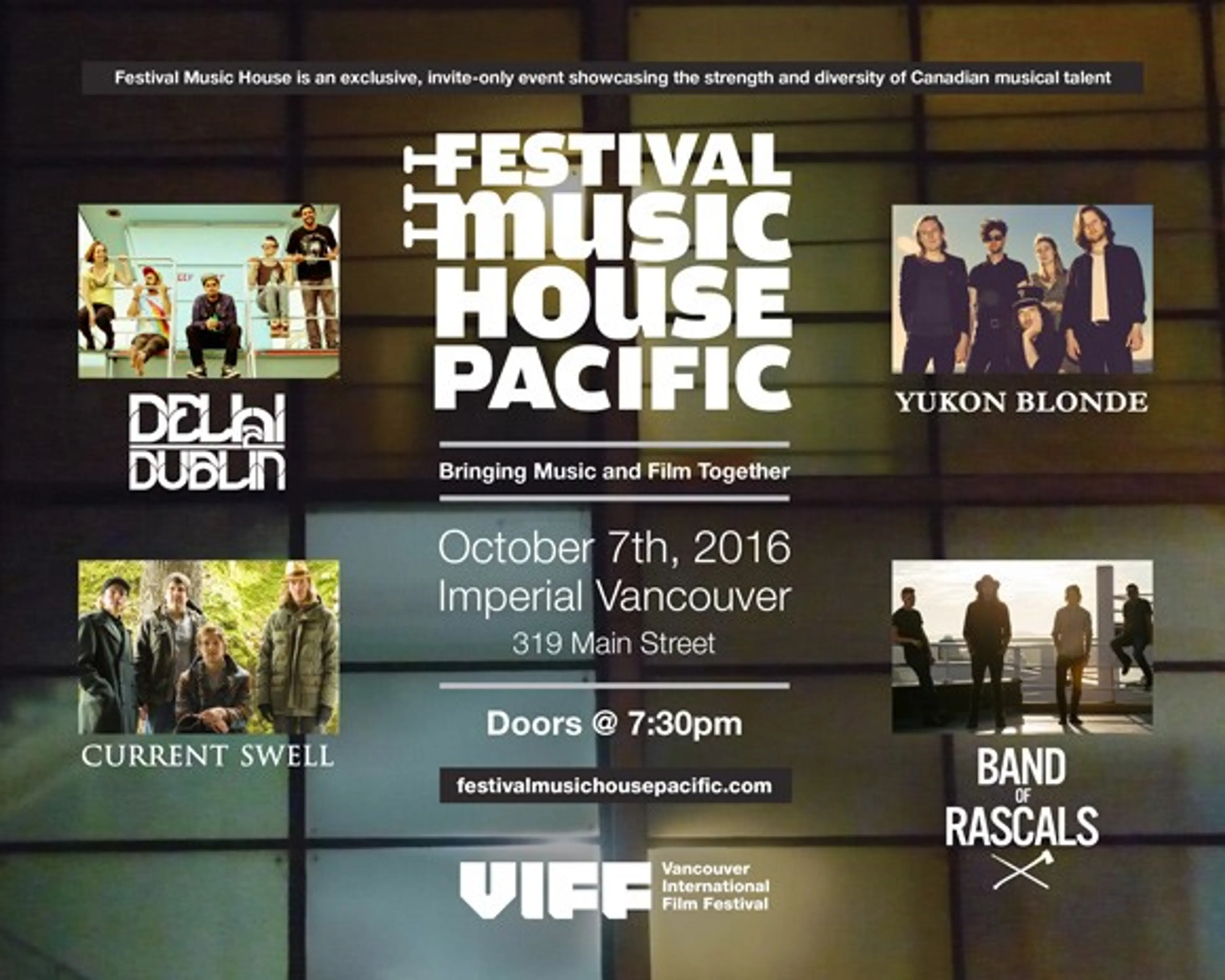 festmusic