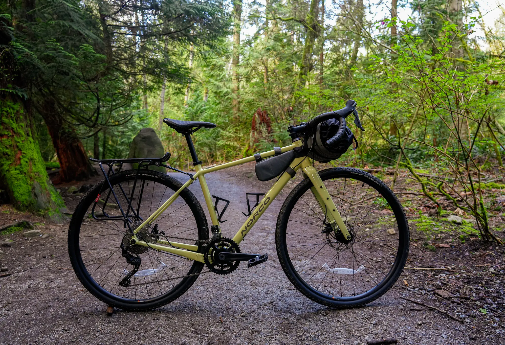 Norco Search - Gravel
