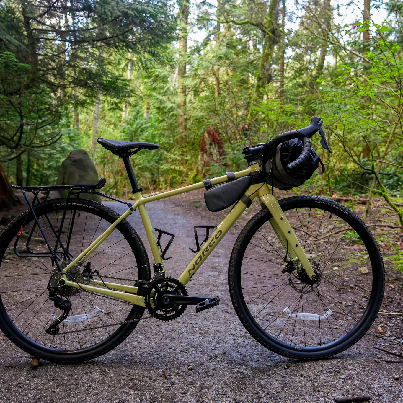 Norco Search - Gravel