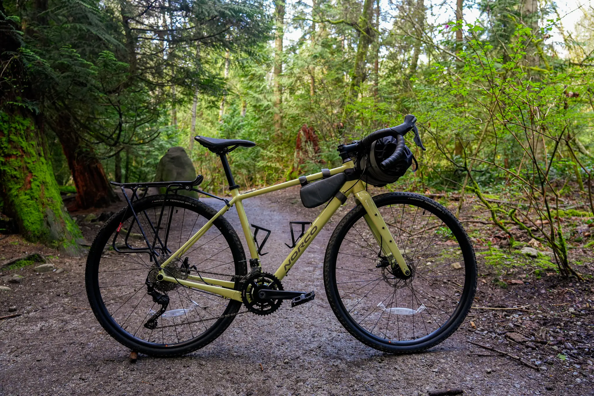 Norco Search - Gravel
