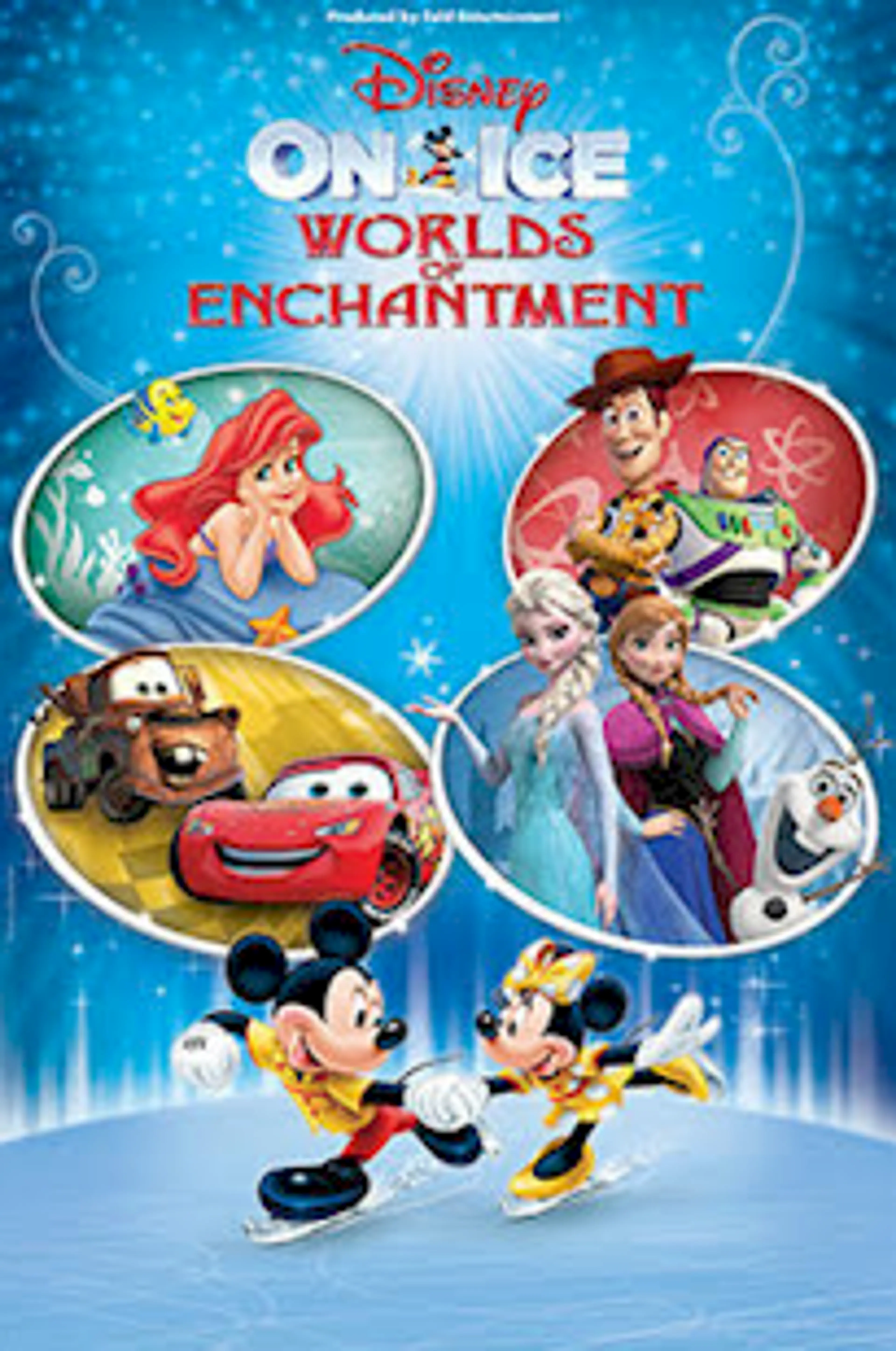 disney