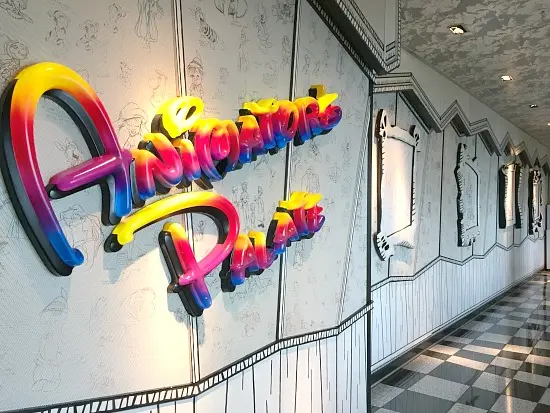 DW Restaurant