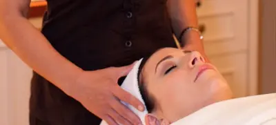 Spa at Wedgewood