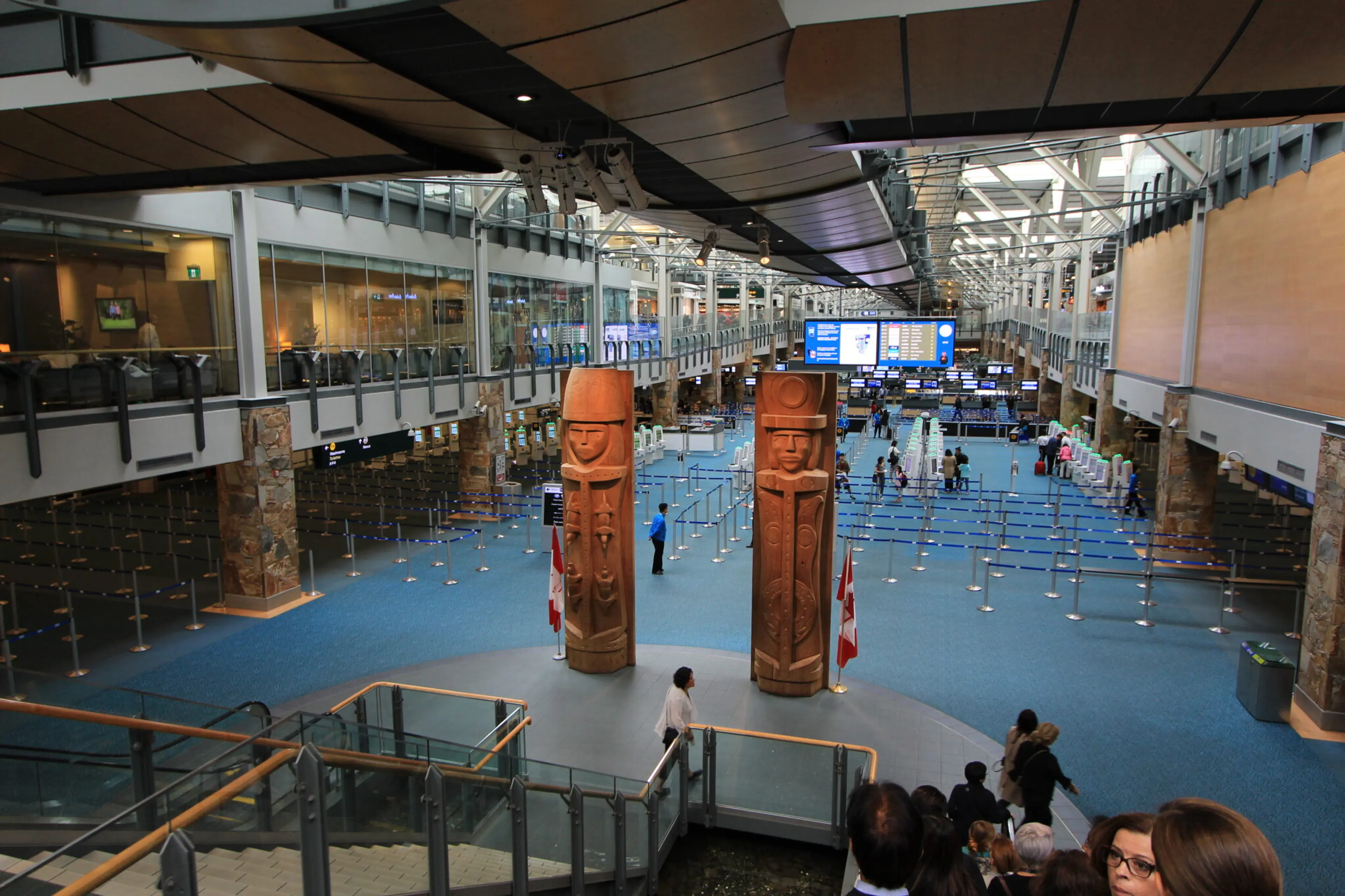 Indigenous Culture in Vancouver: From Art Galleries to Delicious Restaurants