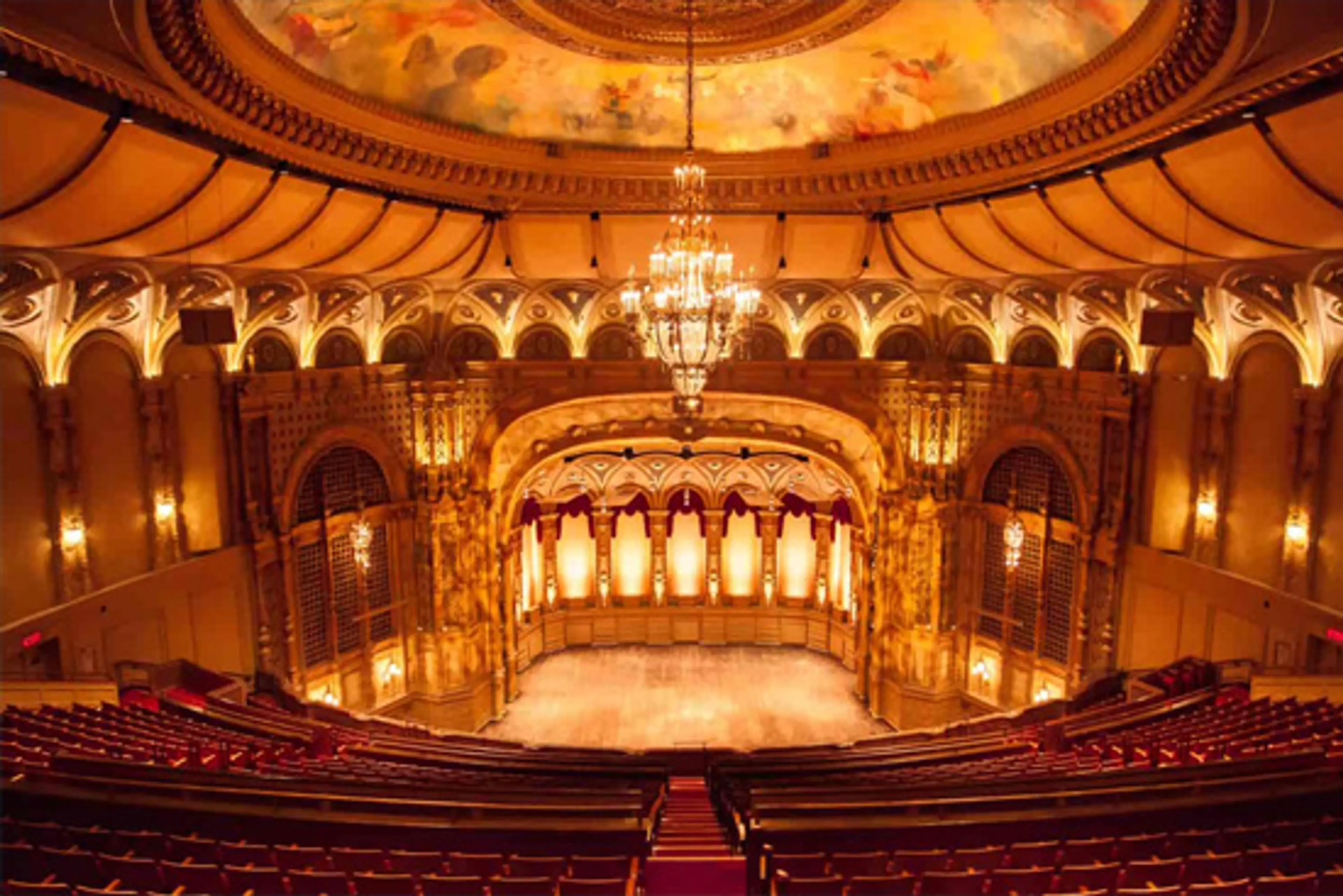 National Geographic Explorers Share Tales of Adventure at The Orpheum Theatre