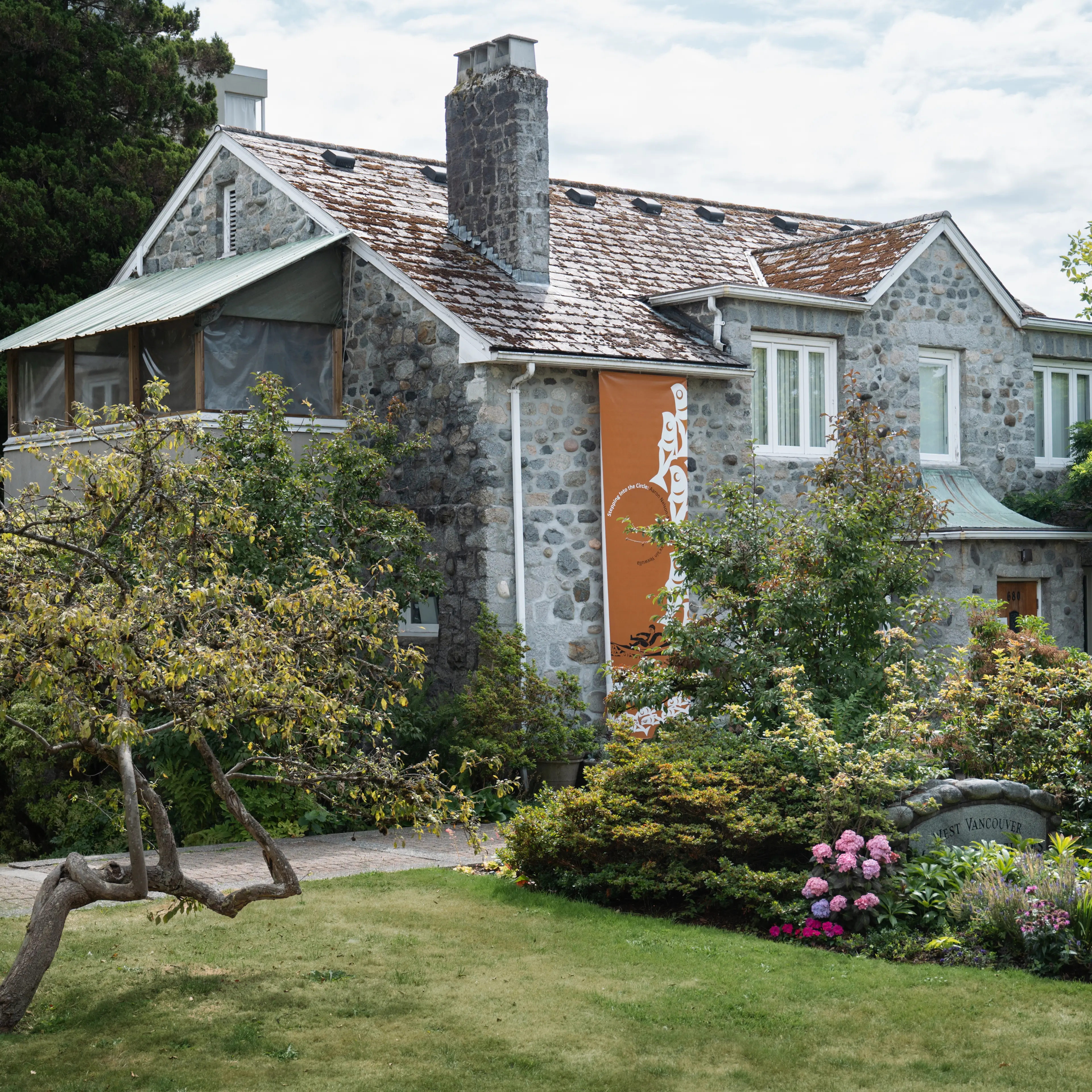 West Vancouver Art Museum