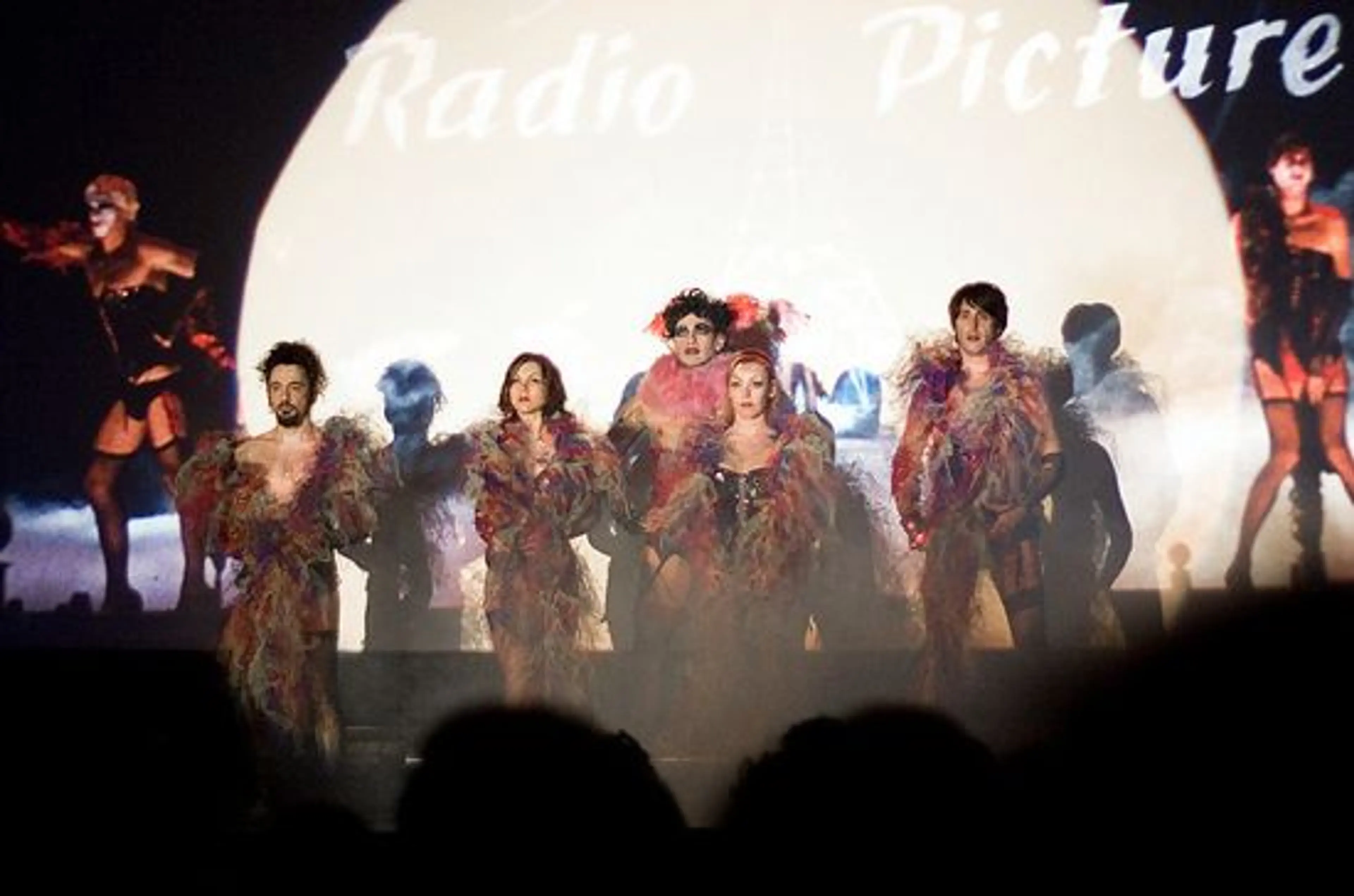 rocky horror picture show vancouver