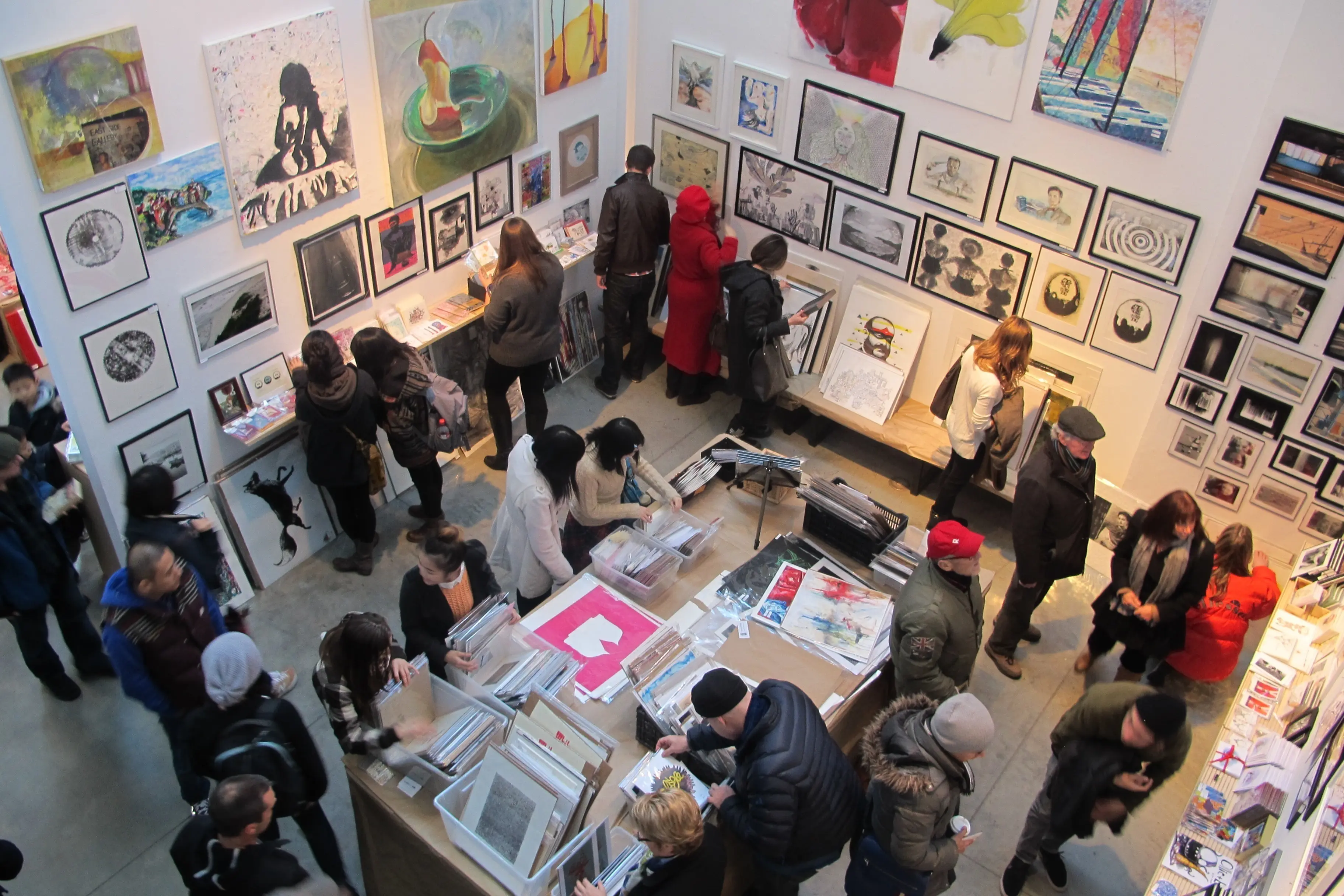 Emily Carr art sale 2018