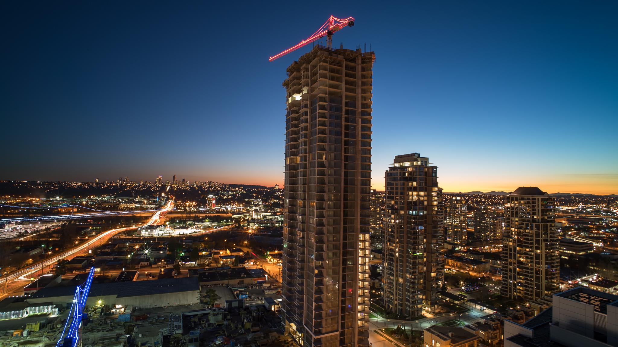 Burnaby