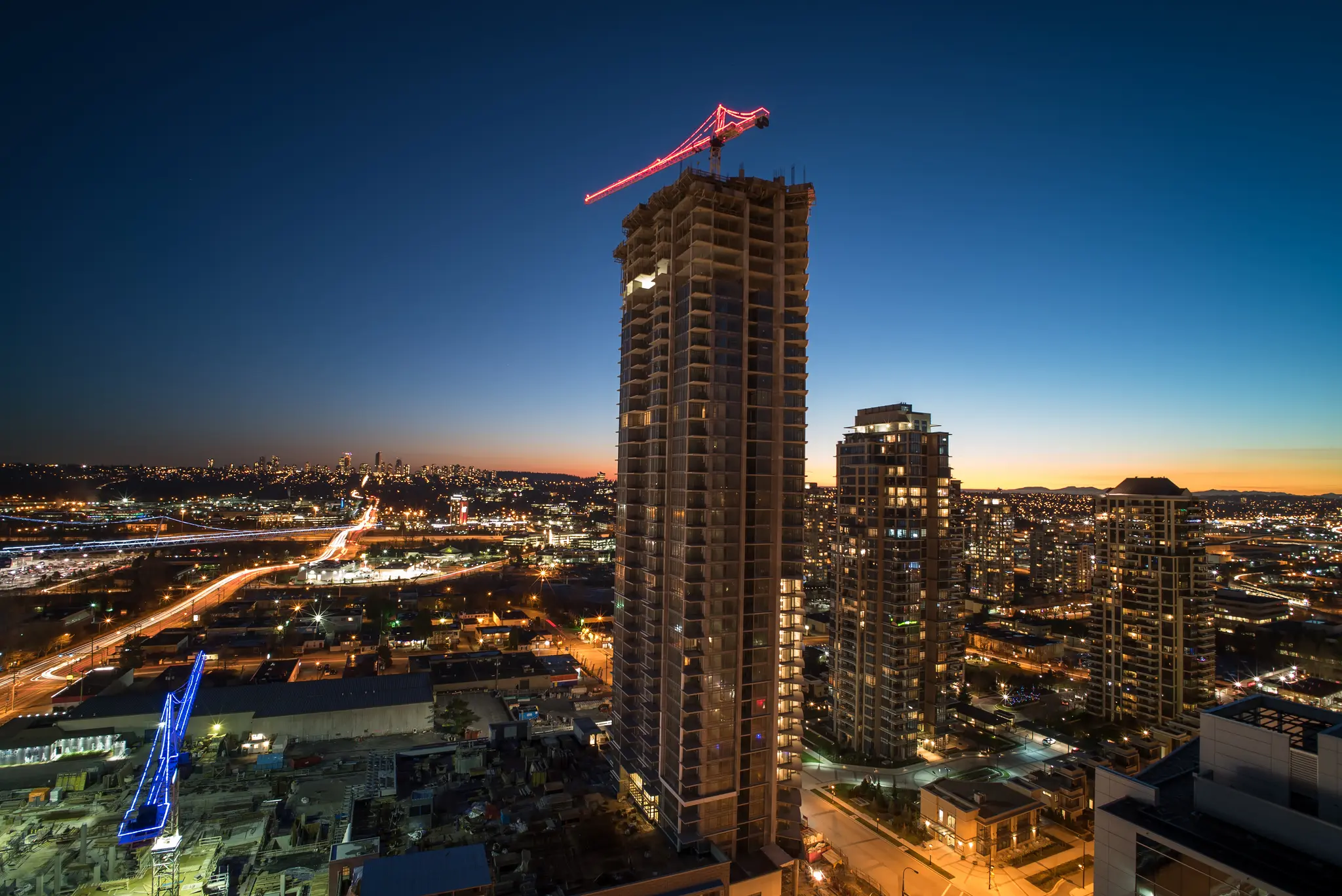 Burnaby