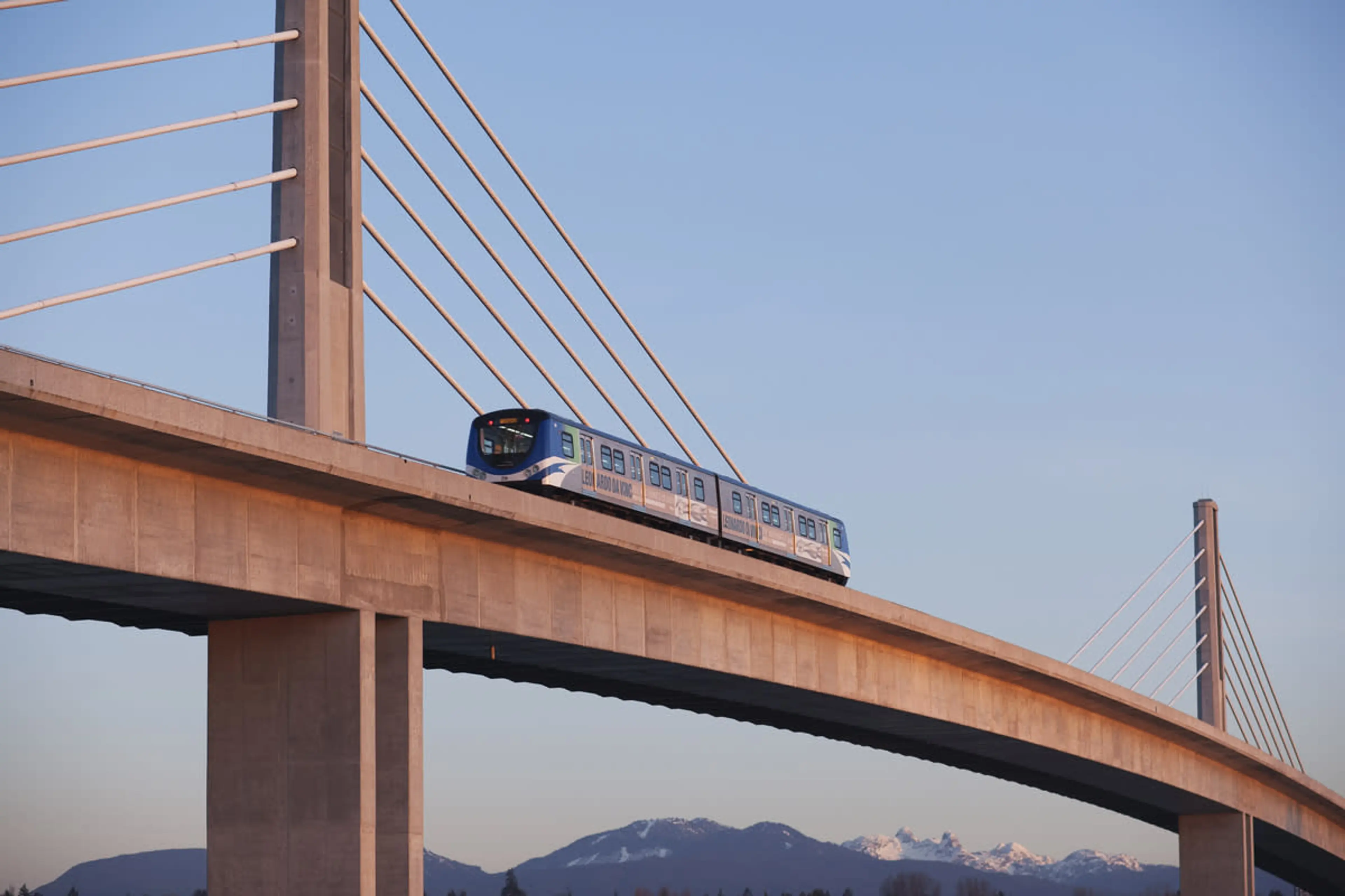 Canada Line