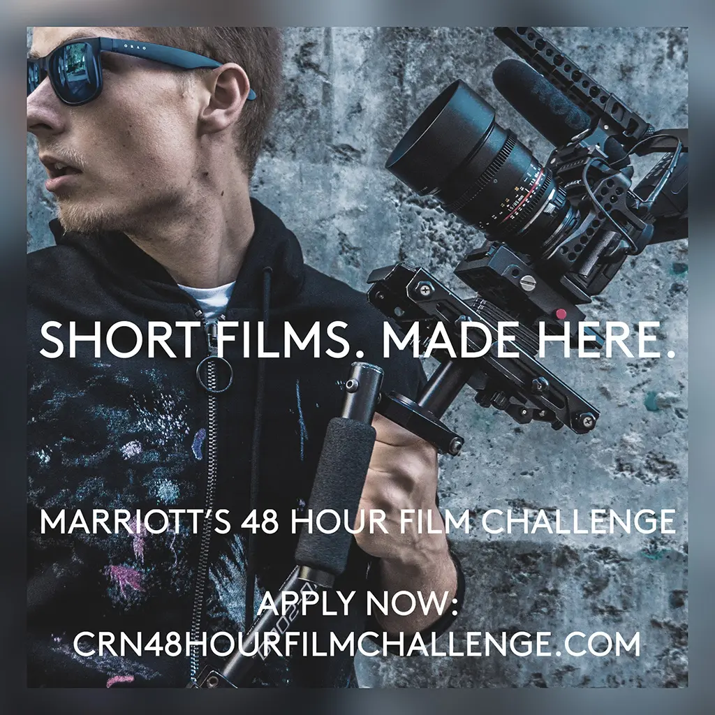 Inaugural 48-Hour Film Challenge Screens Vancouver-inspired Shorts by Amateur Filmmakers