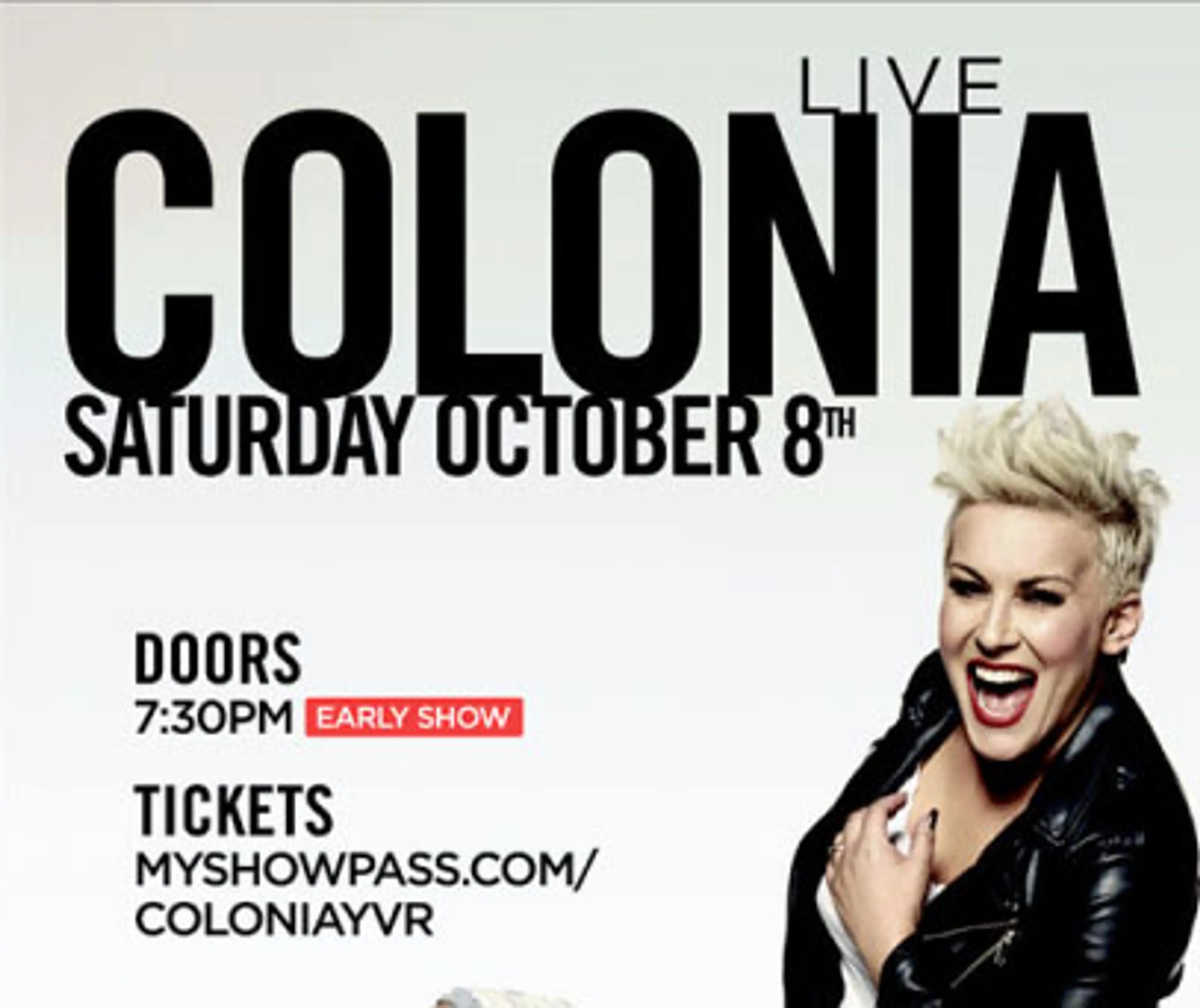 colonia