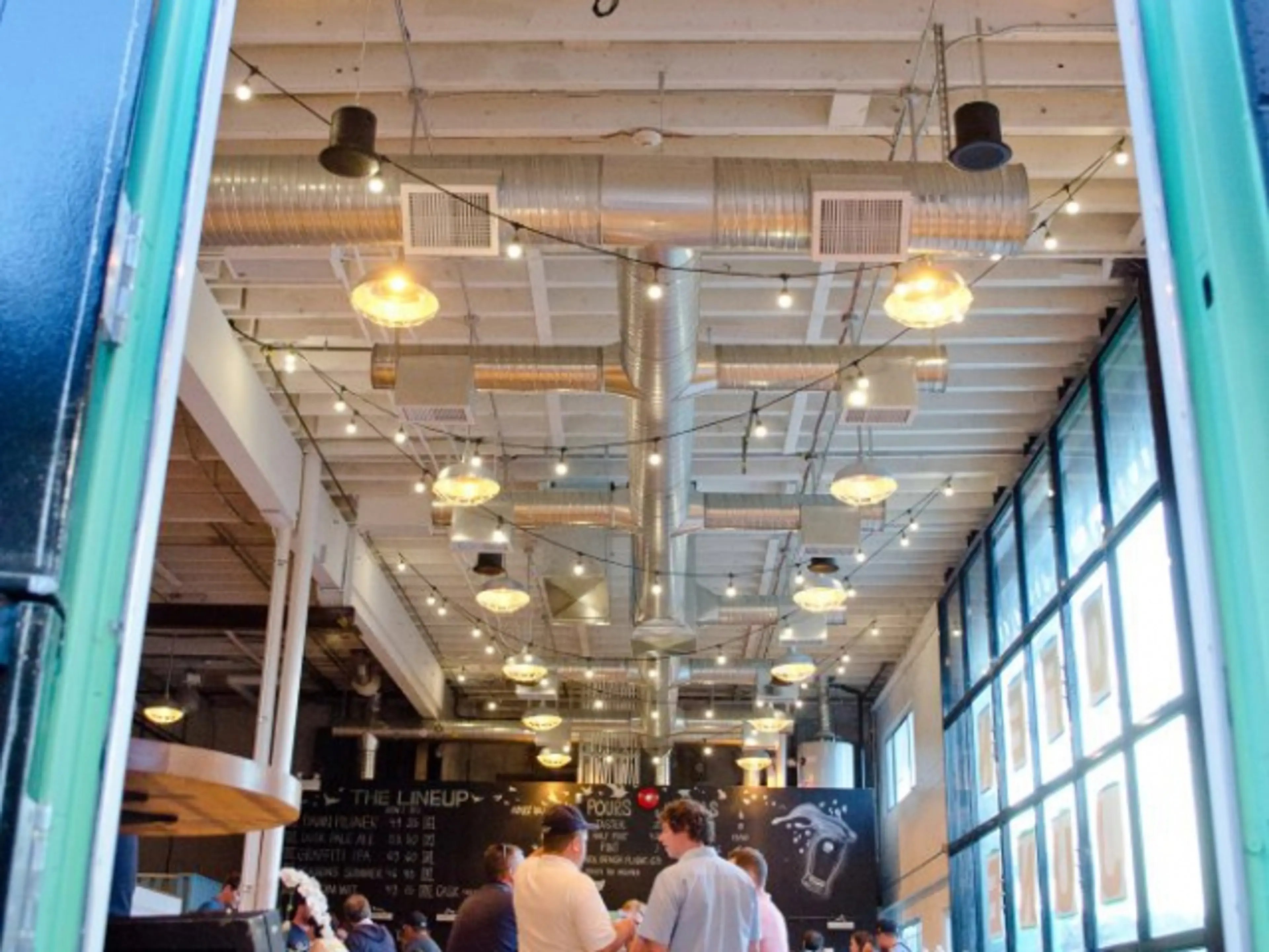 Parkside Brewery Co.