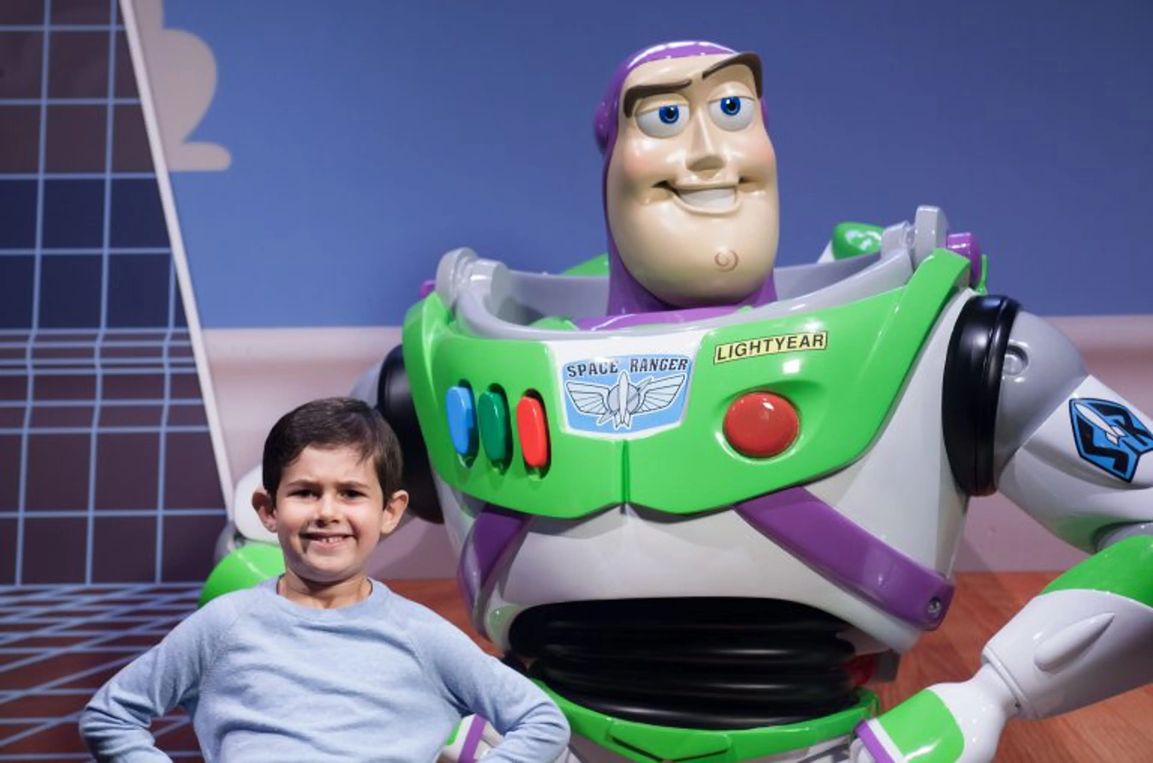Discover the secrets behind Toy Story, The Incredibles and more in The Science of Pixar