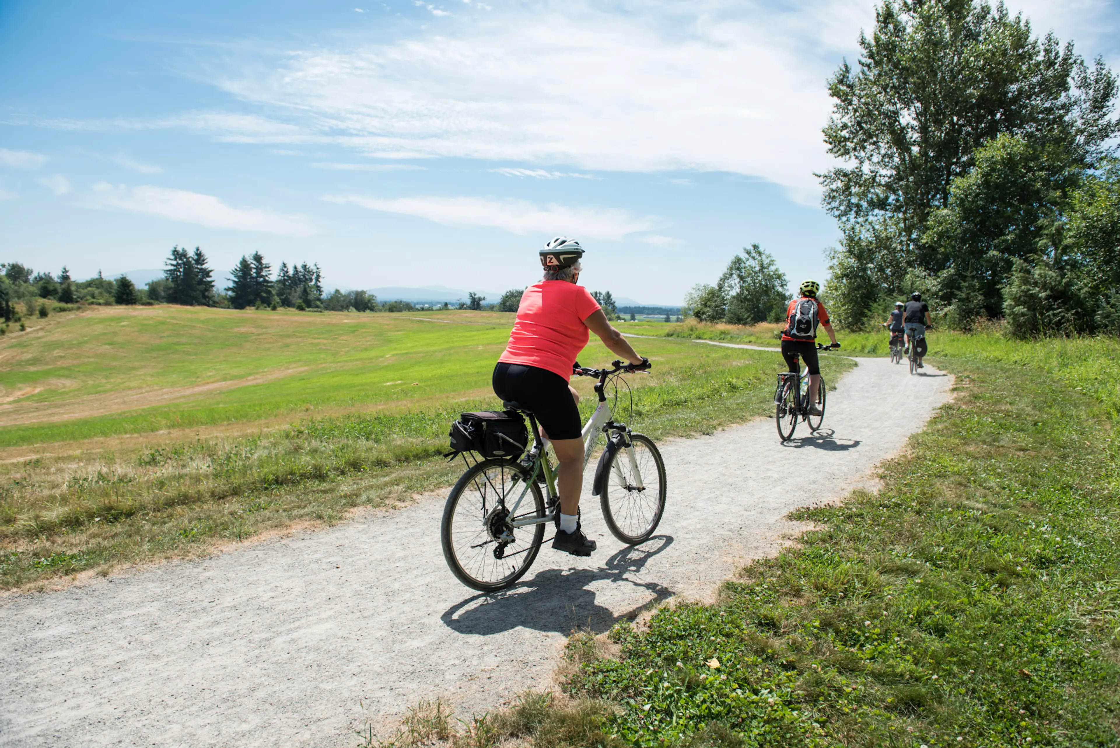 6 Things to Do at Aldergrove Regional Park