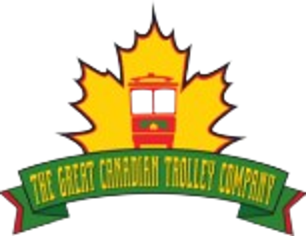 The Great Canadian Trolley Company 2