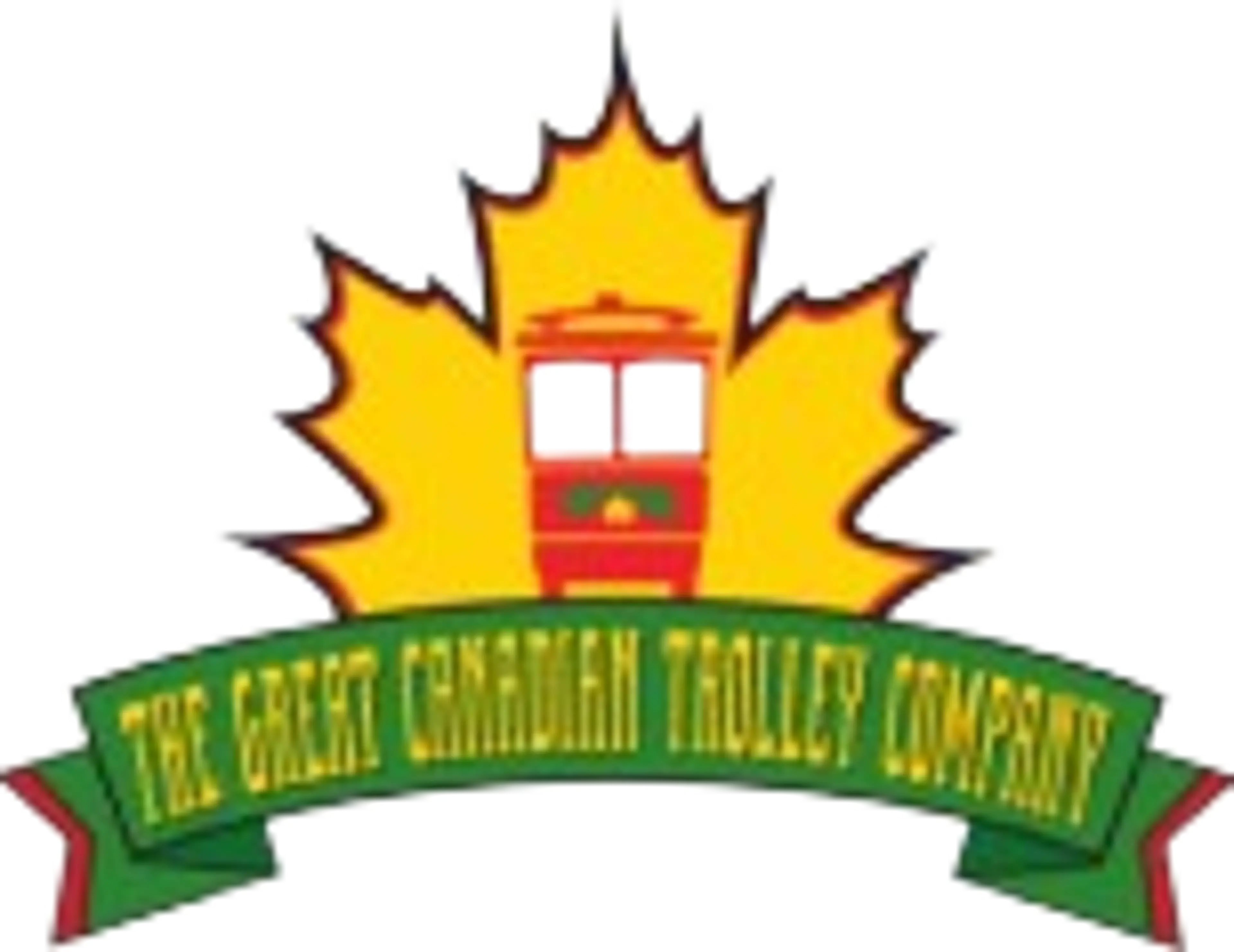 The Great Canadian Trolley Company 2