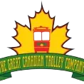 The Great Canadian Trolley Company 2