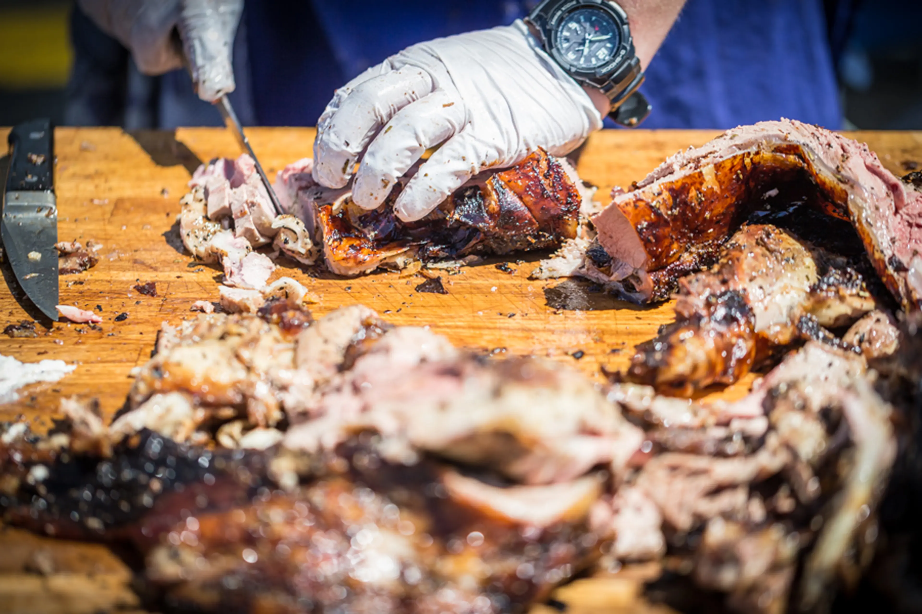 Brewery & The Beast Meat Festival Scheduled for July (Tickets go on sale May 1)