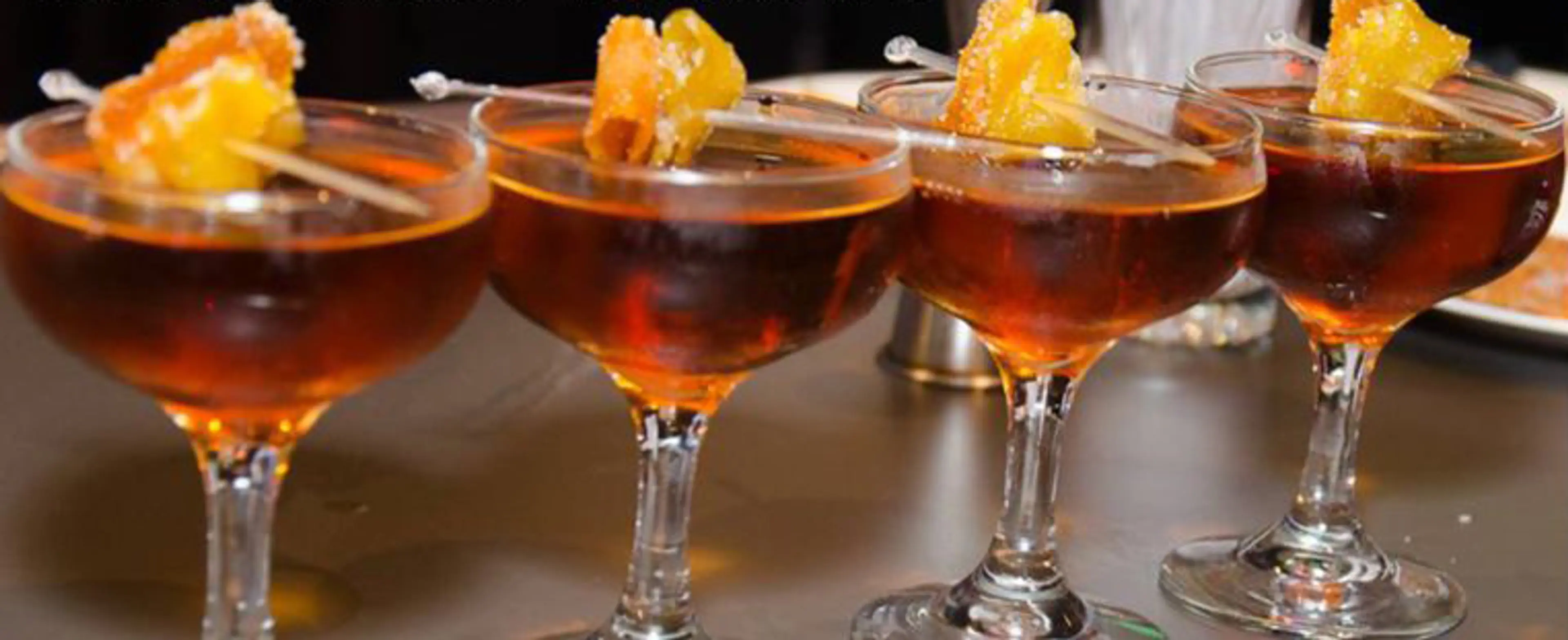 Vancouver International Tequila Expo