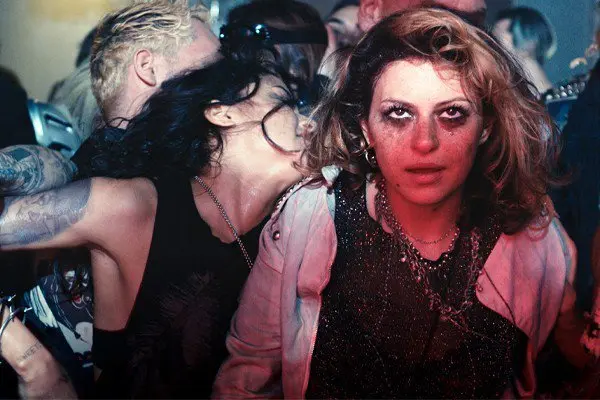 Screening this Wednesday, Amber Tamblyn’s Paint It Black has a Vancouver connection