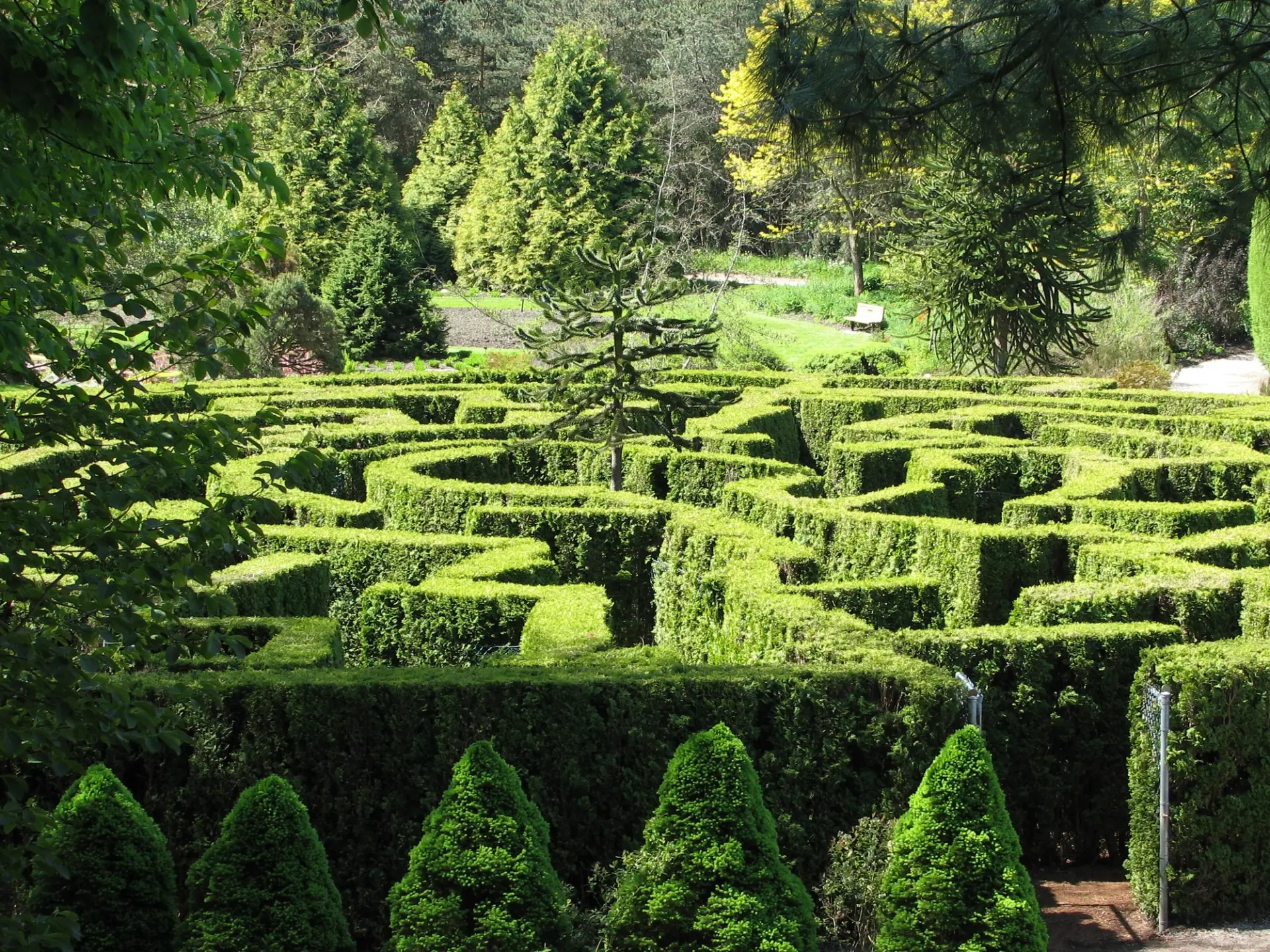 The Wonder Route: A Day of Slow Exploration in Vancouver | Destination ...