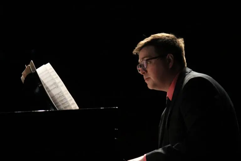 Sonic Boom showcases best of BC contemporary classical music