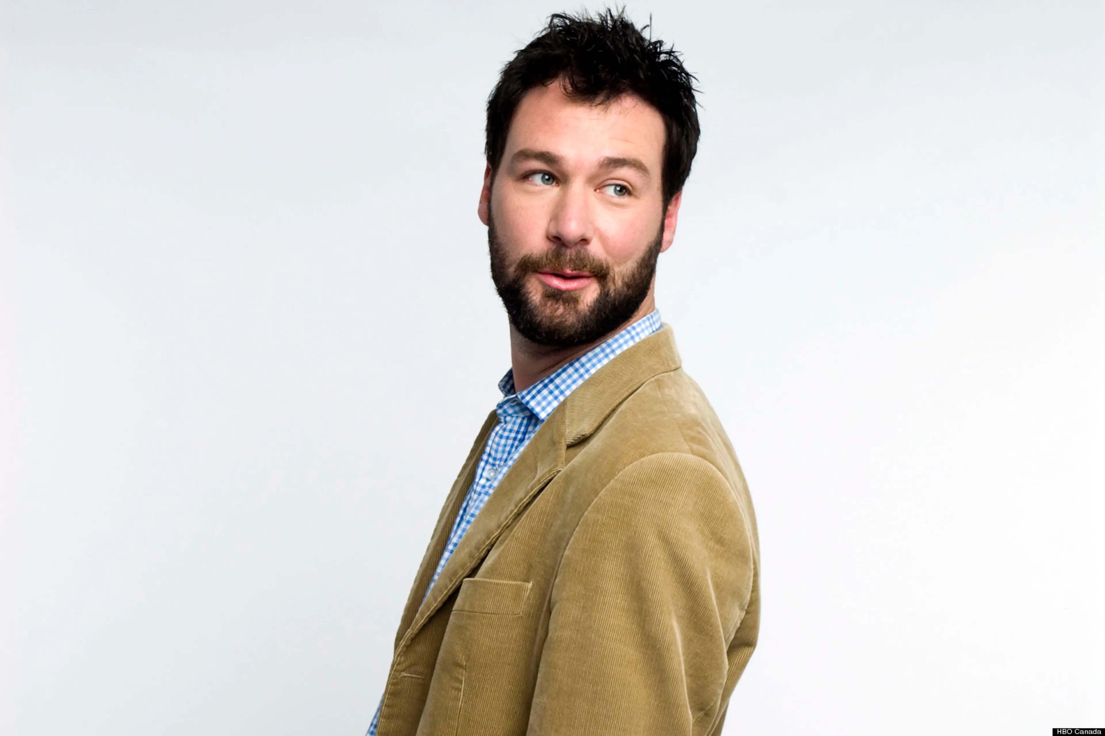 JFL NorthWest comedy profiles – Jon Dore