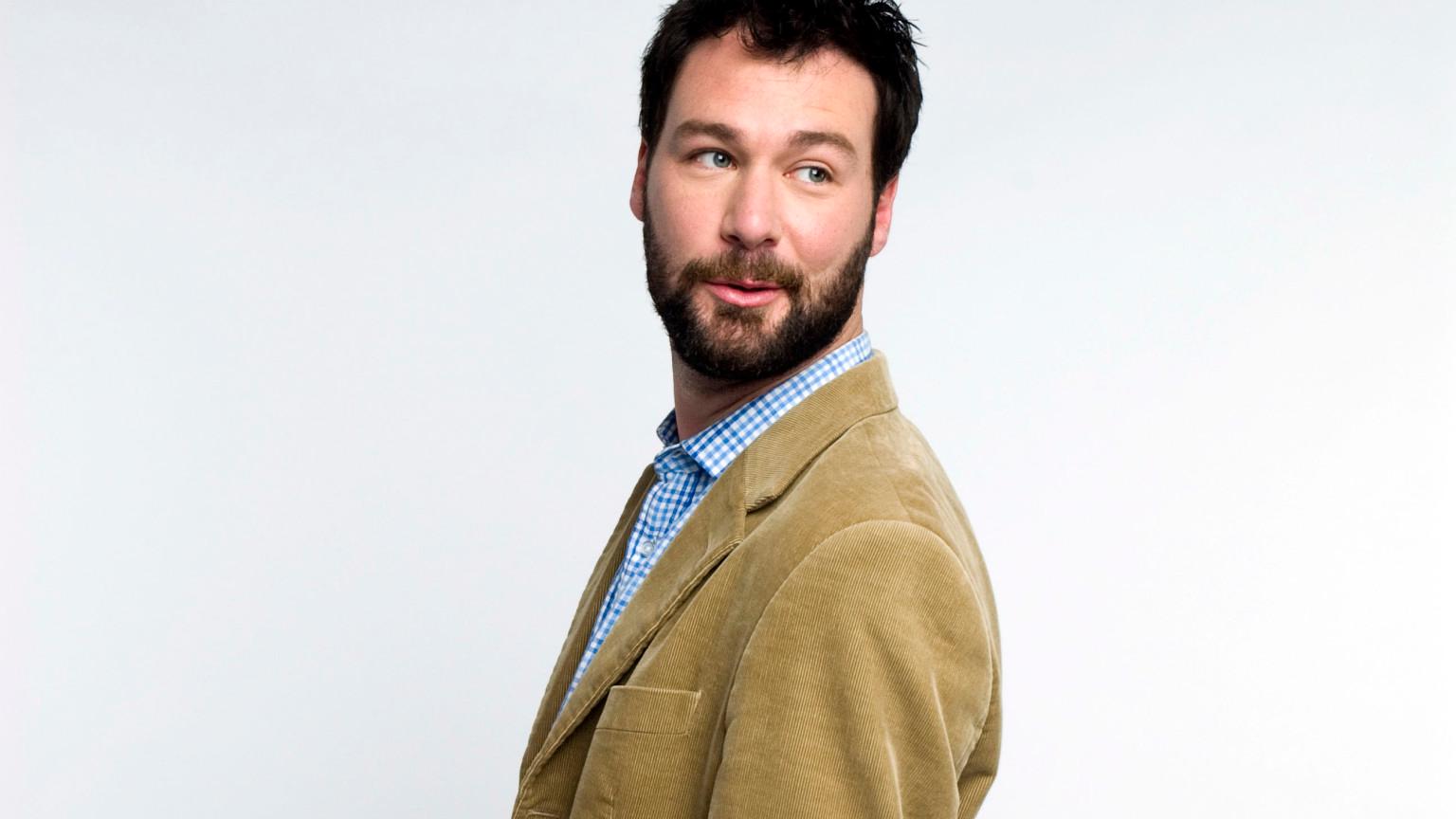 JFL NorthWest comedy profiles – Jon Dore