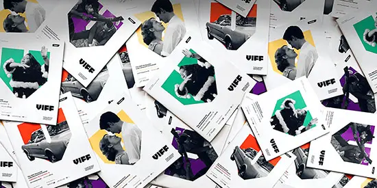 Vancouver International Film Festival (VIFF) Opening and Closing Gala Ticket Giveaway!