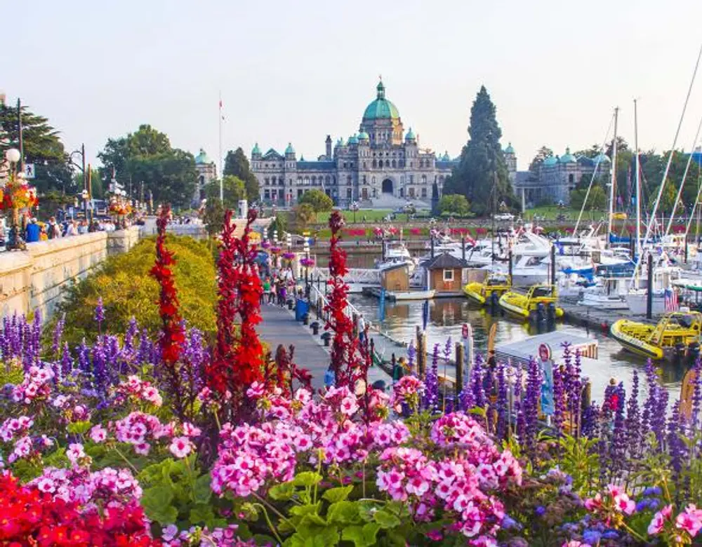 victoria