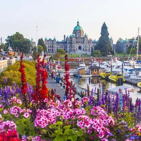 victoria