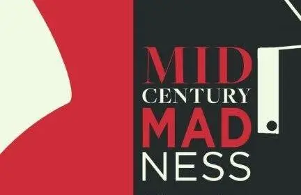 Mid-century Madness – Celebrating 60 years at the Queen Elizabeth Theatre