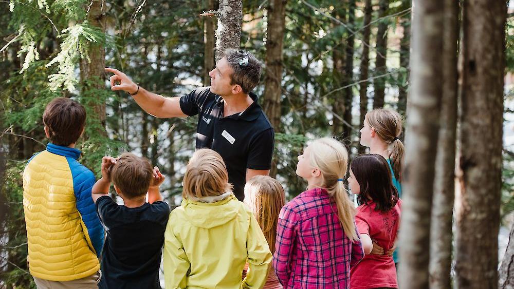 Vancouver Outdoor Community Spotlight: Arron Vickery of Sea to Sky Gondola