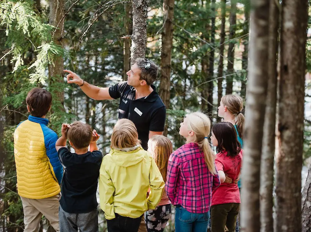 Vancouver Outdoor Community Spotlight: Arron Vickery of Sea to Sky Gondola