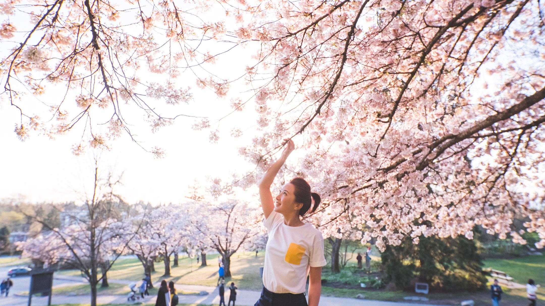 Your Spring 2023 Vancouver Outdoors Bucket List