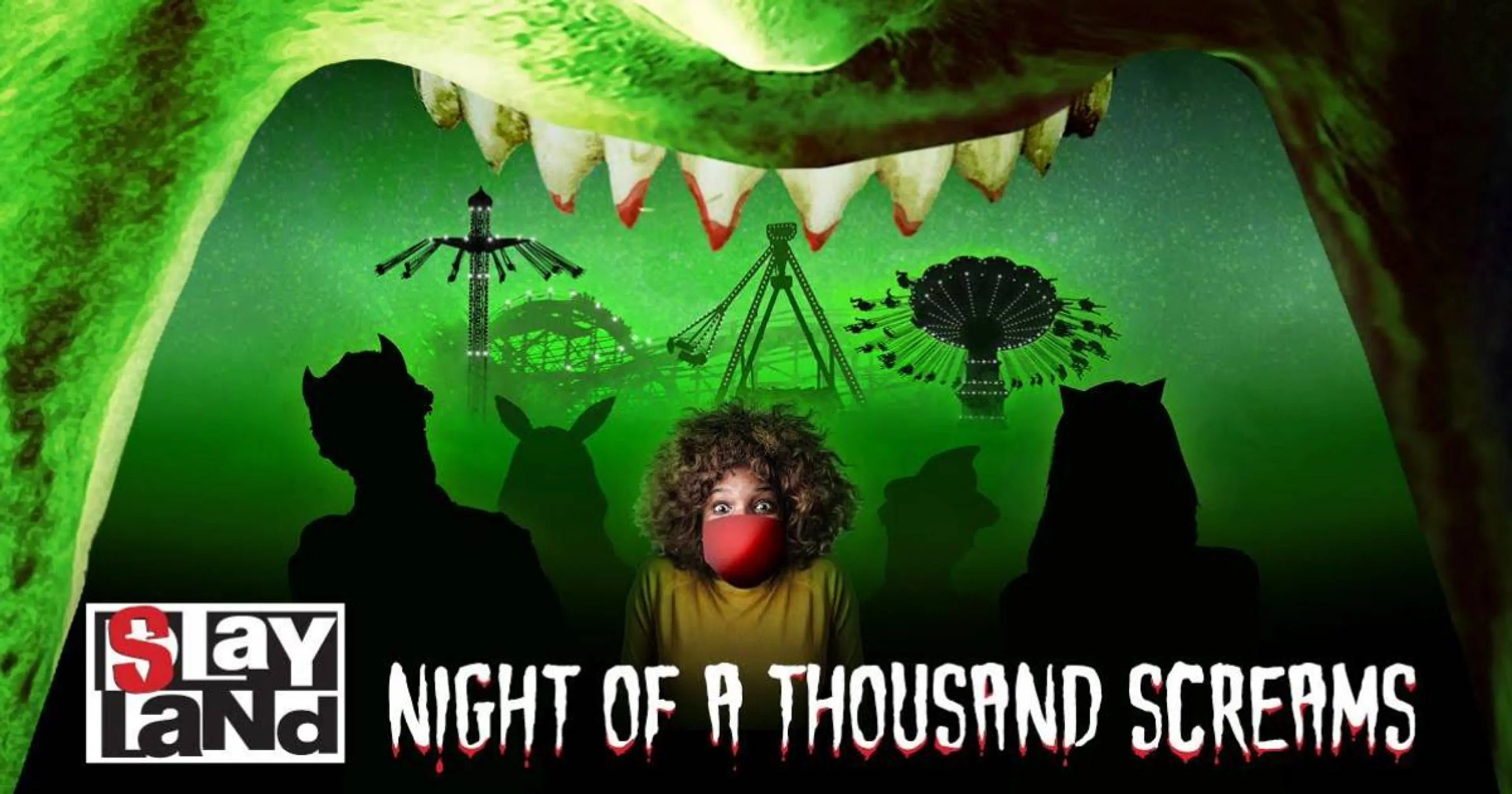 Guest Member Interview: Playland at the PNE