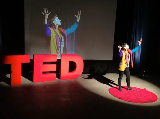 TED Talks Vancouver 2017