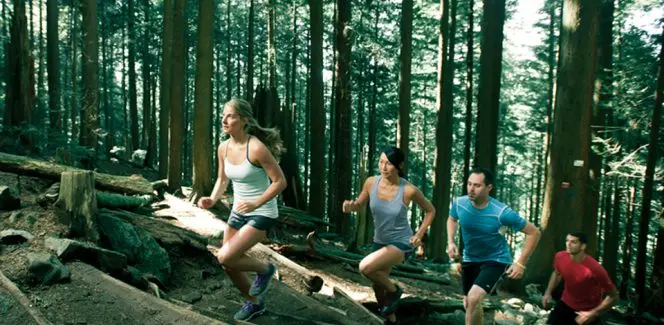 The Grouse Grind is Open for 2019 + 5 Reasons You Should Seek the Peak