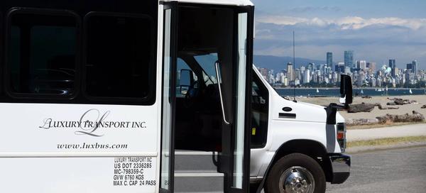 Minibuses and Executive Coaches