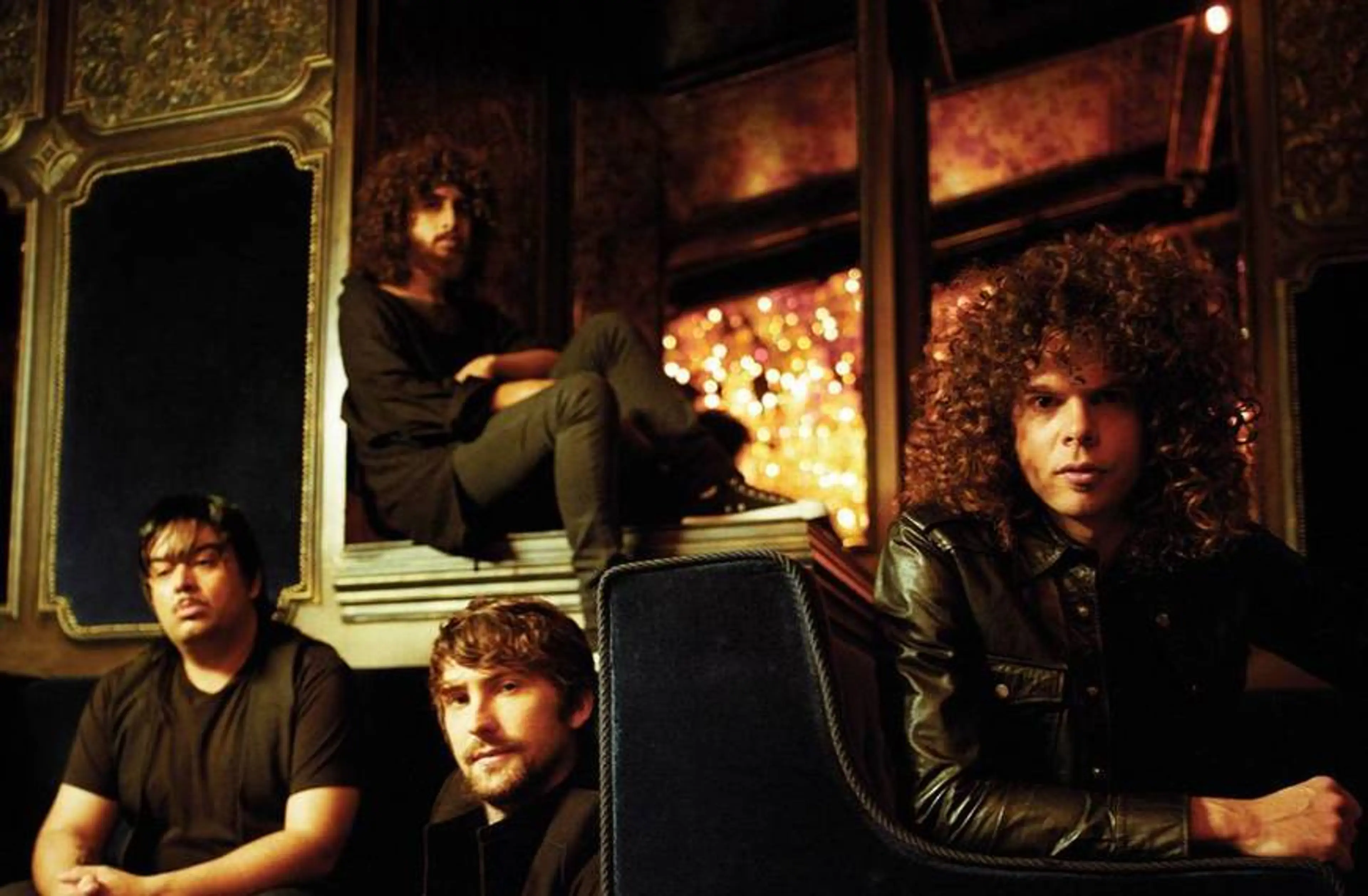 Wolfmother