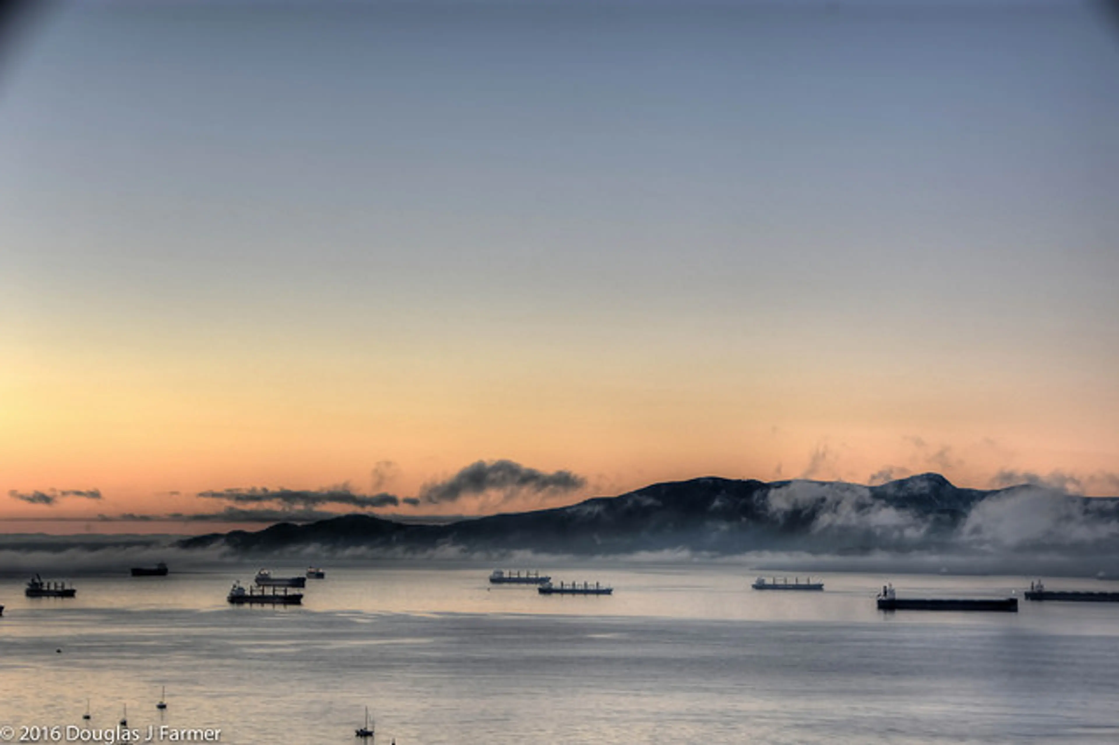 Top 10 Most Instagrammed Locations in Vancouver
