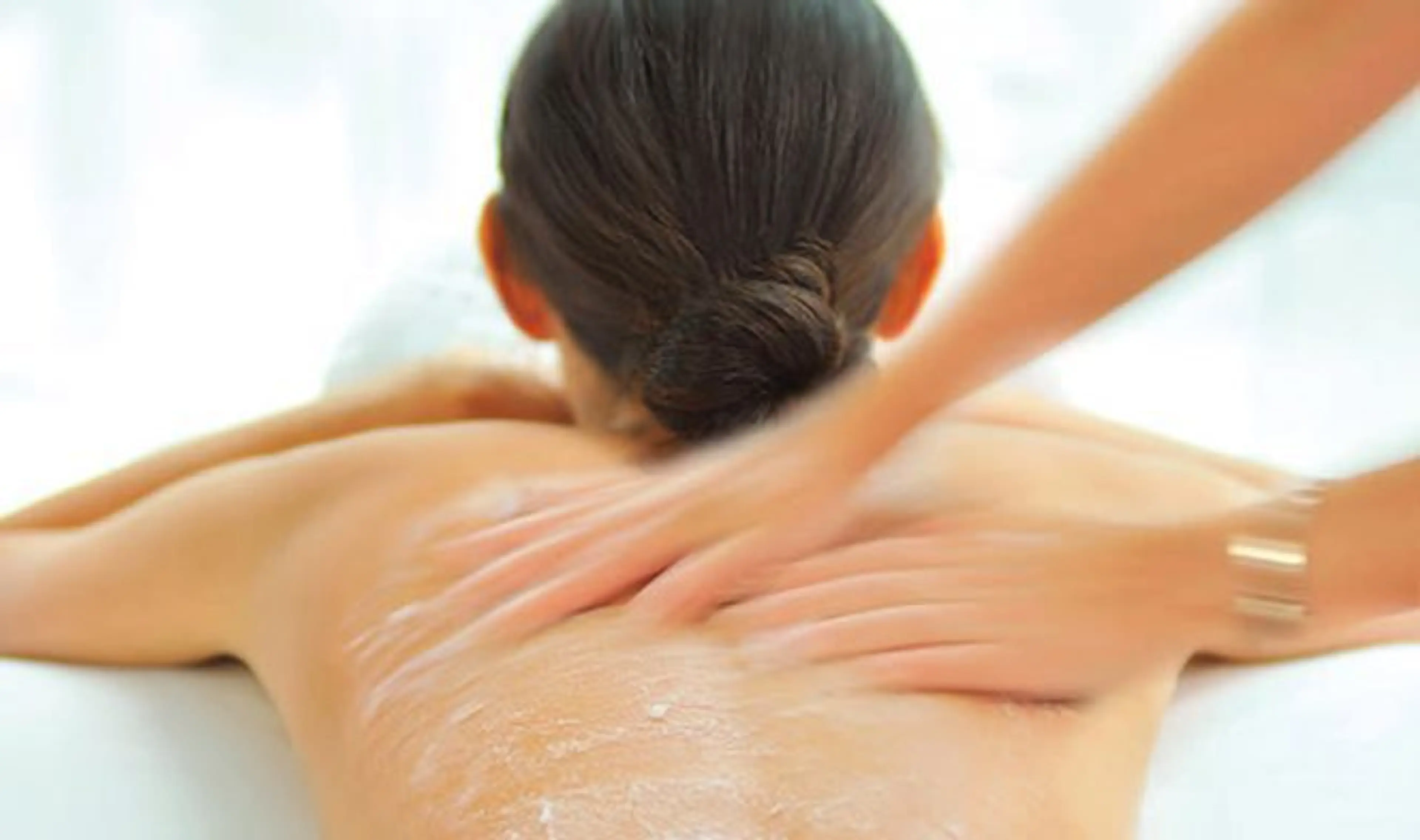 Vancouver spa