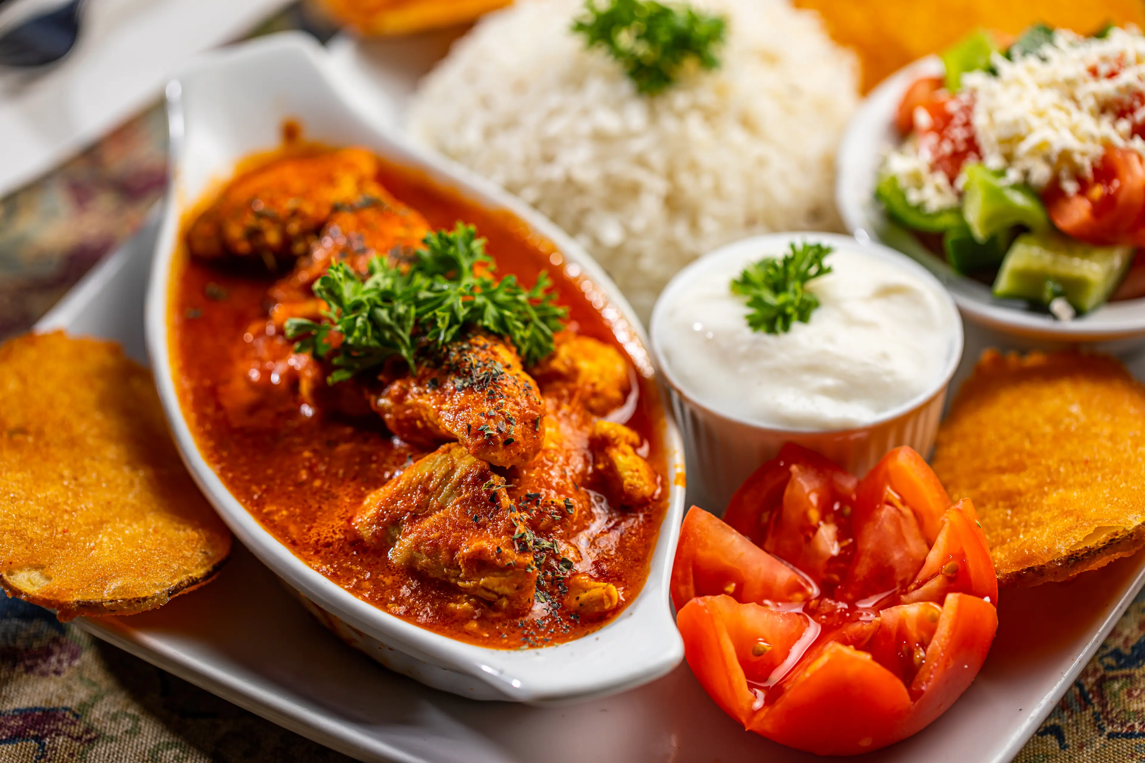 Korma