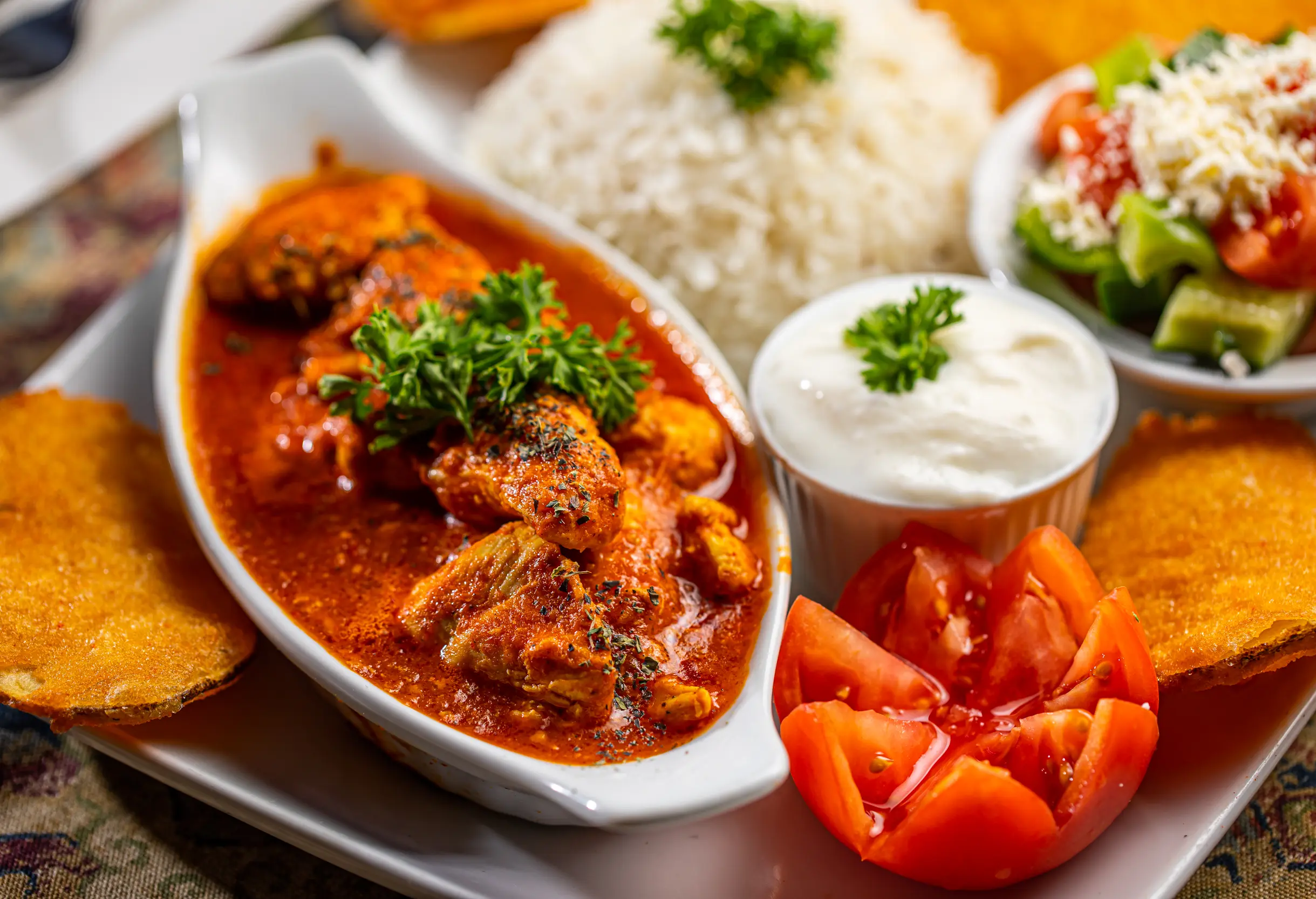 Korma
