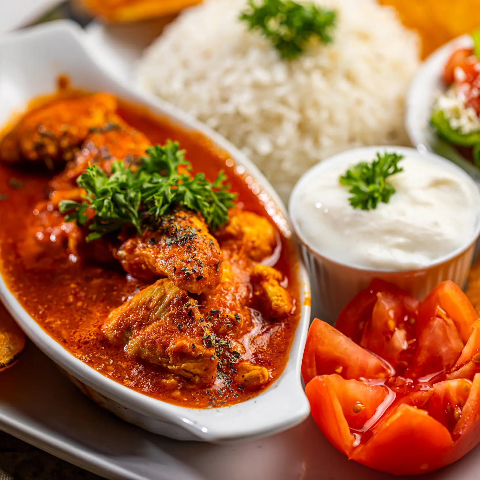 Korma