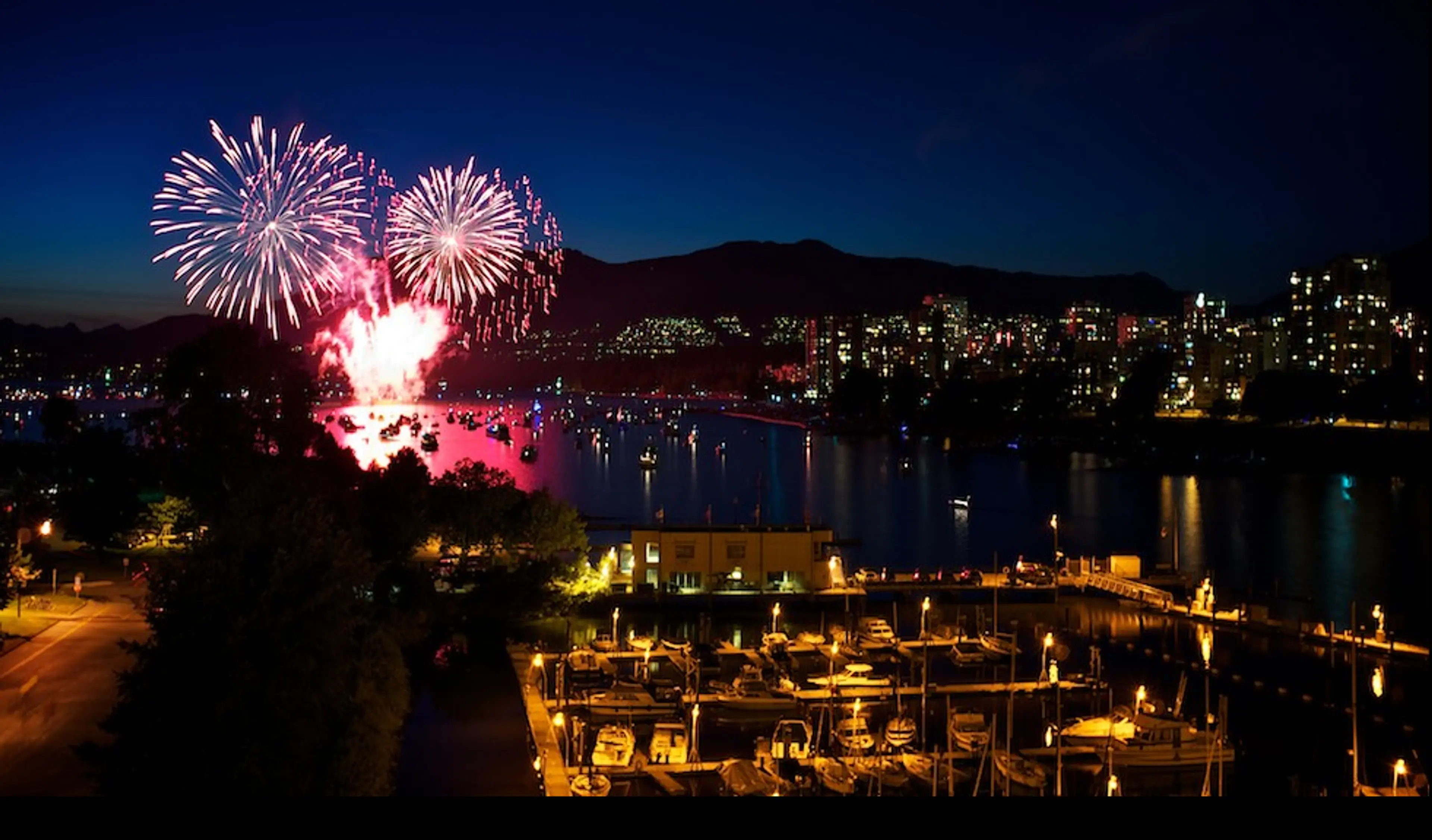 10 Wellness-Related Resolutions for Vancouverites in 2017