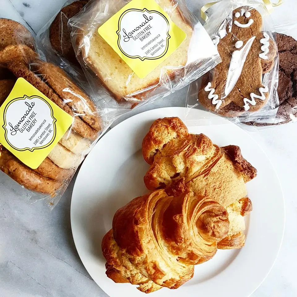 Gluten Free Expo 2018