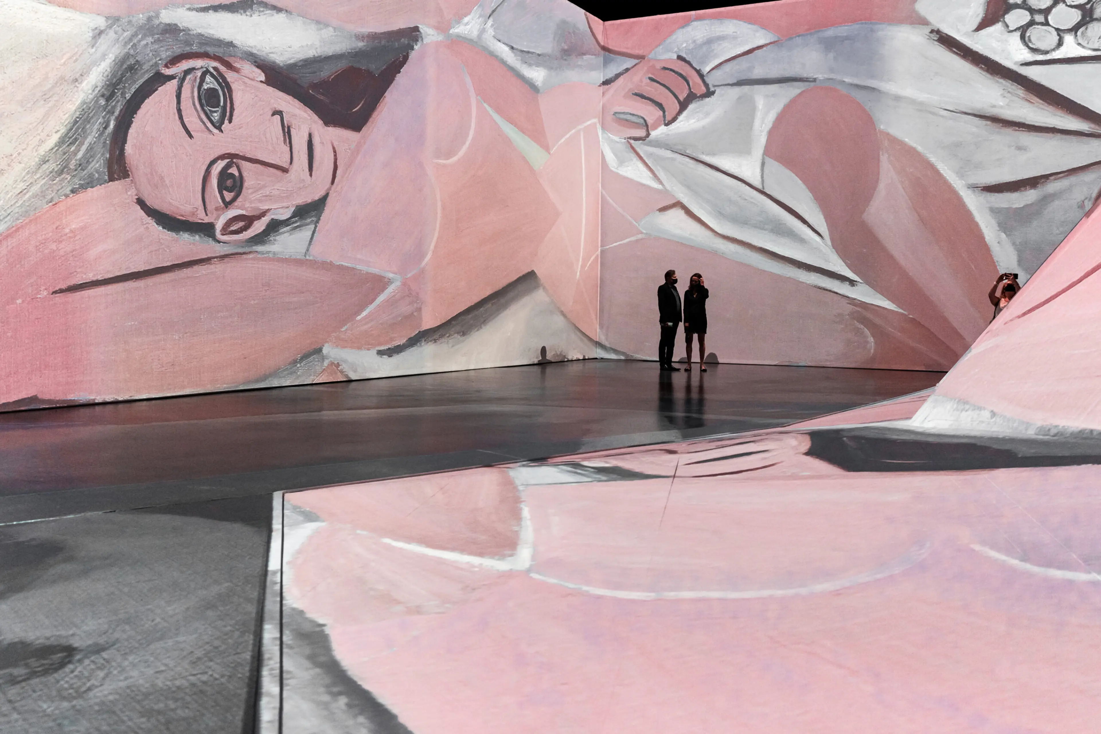Imagine Picasso to be Presented in Vancouver this Fall